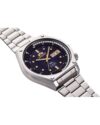 Ρολόι ORIENT Sports Automatic Silver Stainless Steel Bracelet - Image 4