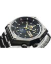 Ρολόι ORIENT Sports Automatic Silver Stainless Steel Bracelet - Image 6