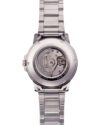 ORIENT Contemporary Automatic Silver Stainless Steel Bracelet - Image 3