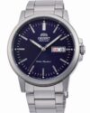 Ρολόι ORIENT Contemporary Automatic Silver Stainless Steel Bracelet