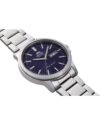 Ρολόι ORIENT Contemporary Automatic Silver Stainless Steel Bracelet - Image 2