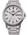 Ρολόι ORIENT Contemporary Automatic Silver Stainless Steel Bracelet