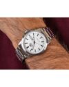 Ρολόι ORIENT Contemporary Automatic Silver Stainless Steel Bracelet - Image 2