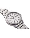 Ρολόι ORIENT Contemporary Automatic Silver Stainless Steel Bracelet - Image 3
