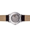 Ρολόι ORIENT Contemporary Automatic Brown Leather Strap - Image 5
