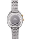 Ρολόι ORIENT Revival World Map Automatic Silver Stainless Steel Bracelet - Image 4