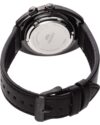 Ρολόι ORIENT Neo Sports Automatic Black Leather Strap - Image 3