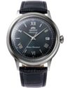 Ρολόι ORIENT Classic Bambino Automatic Blue Leather Strap