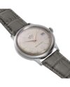 Ρολόι ORIENT Classic Bambino Automatic Olive Oil Leather Strap - Image 2