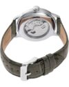 Ρολόι ORIENT Classic Bambino Automatic Olive Oil Leather Strap - Image 4