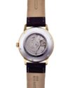 Ρολόι ORIENT Contemporary Automatic Brown Leather Strap - Image 4
