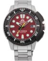 Ρολόι ORIENT Sports M-Force Diver Automatic Silver Stainless Steel Bracelet