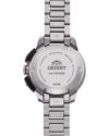 Ρολόι ORIENT Sports M-Force Diver Automatic Silver Stainless Steel Bracelet - Image 5