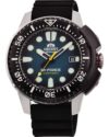 Ρολόι ORIENT Sports M-Force Diver Automatic Black Rubber Strap
