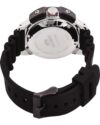 Ρολόι ORIENT Sports M-Force Diver Automatic Black Rubber Strap - Image 3