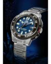 Ρολόι ORIENT Sports 2022 M-Force Automatic Silver Stainless Steel Bracelet - Image 3