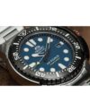 Ρολόι ORIENT Sports 2022 M-Force Automatic Silver Stainless Steel Bracelet - Image 4