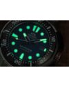 Ρολόι ORIENT Sports 2022 M-Force Automatic Silver Stainless Steel Bracelet - Image 6