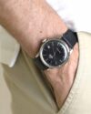 Ρολόι ORIENT Classic Bambino Automatic Black Leather Strap - Image 2
