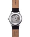 Ρολόι ORIENT Classic Bambino Automatic Black Leather Strap - Image 4