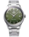 Ρολόι ORIENT Classic Automatic Silver Stainless Steel Bracelet
