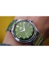 Ρολόι ORIENT Classic Automatic Silver Stainless Steel Bracelet - Image 2