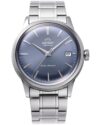 Ρολόι ORIENT Classic Automatic Silver Stainless Steel Bracelet