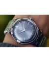 Ρολόι ORIENT Classic Automatic Silver Stainless Steel Bracelet - Image 2