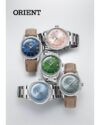 Ρολόι ORIENT Classic Automatic Silver Stainless Steel Bracelet - Image 5