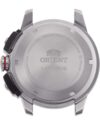 Ρολόι ORIENT Sports M-Force Land Automatic Green Fabric Strap - Image 4