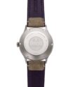 Ρολόι ORIENT Classic Bambino Automatic Brown Leather Strap - Image 2