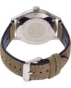 Ρολόι ORIENT Classic Bambino Automatic Brown Leather Strap - Image 3
