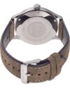 Ρολόι ORIENT Classic Bambino Automatic Brown Leather Strap - Image 3