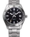 Ρολόι ORIENT Sports Mako 40 Automatic Silver Stainless Steel Bracelet