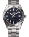 Ρολόι ORIENT Sports Mako 40 Automatic Silver Stainless Steel Bracelet