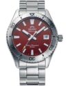Ρολόι ORIENT Sports Mako 40 Automatic Silver Stainless Steel Bracelet