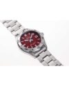 Ρολόι ORIENT Sports Mako 40 Automatic Silver Stainless Steel Bracelet - Image 2