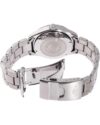 Ρολόι ORIENT Sports Mako 40 Automatic Silver Stainless Steel Bracelet - Image 4