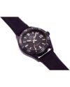 Ρολόι ORIENT Sports Mako 40 Automatic Black Synthetic Strap - Image 2
