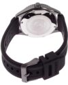 Ρολόι ORIENT Sports Mako 40 Automatic Black Synthetic Strap - Image 4