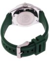 Ρολόι ORIENT Sports Mako 40 Automatic Green Synthetic Strap - Image 4