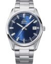 Ρολόι ORIENT Contemporary Stretto Automatic Silver Stainless Steel Bracelet