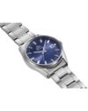 Ρολόι ORIENT Contemporary Stretto Automatic Silver Stainless Steel Bracelet - Image 4