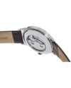 ORIENT Classic Semi Skeleton Automatic Brown Leather Strap - Image 5
