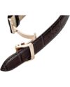 Ρολόι ORIENT Classic Sun and Moon Automatic Brown Leather Strap - Image 4