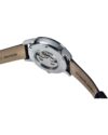 Ρολόι ORIENT Classic Sun and Moon Automatic Black Leather Strap - Image 5