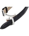 Ρολόι ORIENT Classic Sun and Moon Automatic Black Leather Strap - Image 6