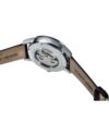 Ρολόι ORIENT Classic Sun and Moon Automatic Blue Leather Strap - Image 7
