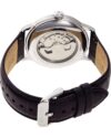 Ρολόι ORIENT Classic Automatic Black Leather Strap - Image 3