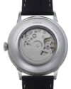 Ρολόι ORIENT Classic Automatic Black Leather Strap - Image 4